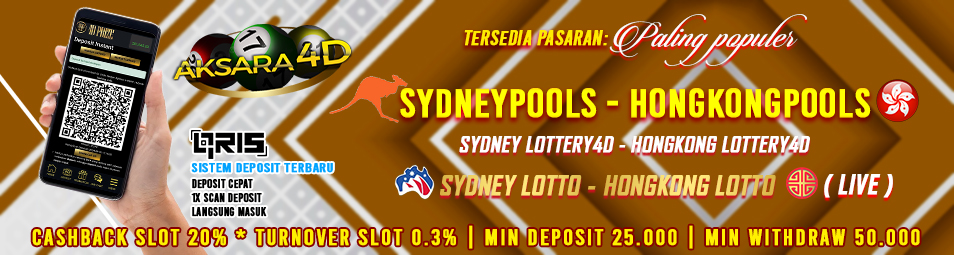 SITUS SLOT AKSARA4D GACOR