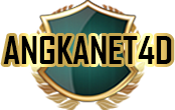 SITUS SLOT ANGKANET4D GACOR